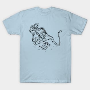 chupacabra T-Shirt